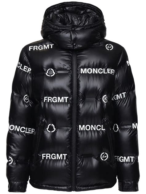 moncler givenchy collaboration jacket|Moncler Genius .